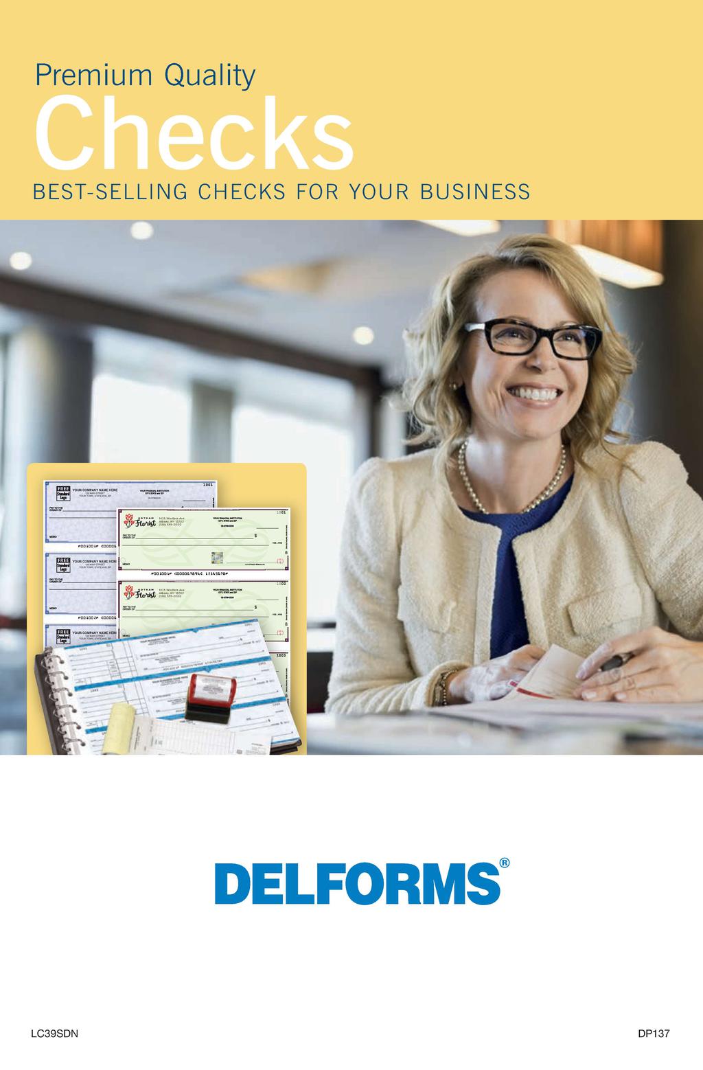 DFS Delforms Check 2019