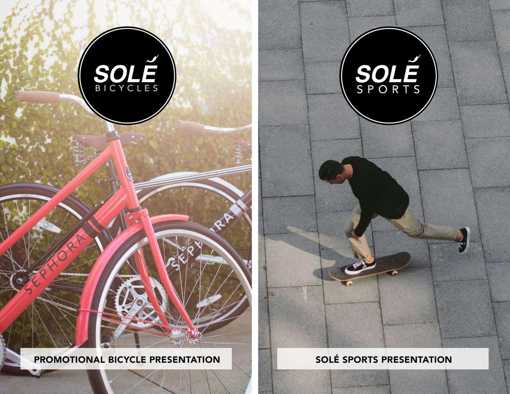Solé Bicycles 2020